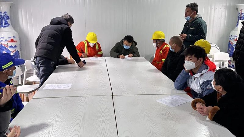 管理培训公司品牌解析：揭秘职场进修者的选择之道