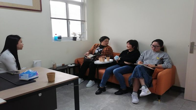 在选择培训机构时，要警惕以下话术：