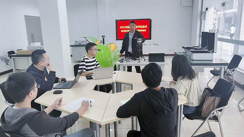电气系统图：解读关键，掌握核心