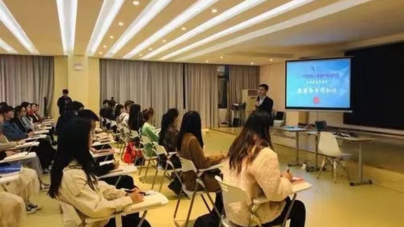 北京网络课程选课攻略：揭秘如何找到适合自己的课程