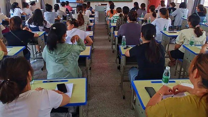 内训师选拔，如何精准把脉？评分标准揭秘**