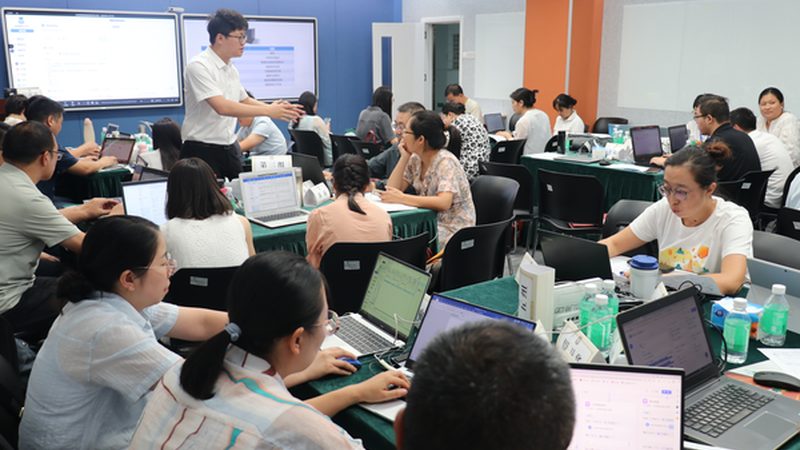 少儿编程品牌口碑背后的真相