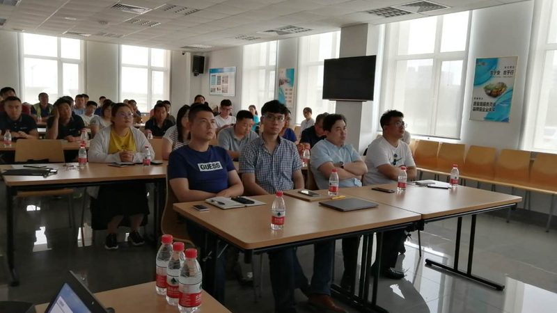 小标题：网课评价平台，了解其背后的逻辑